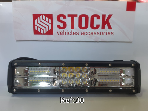 Luces Led Marca Stock 