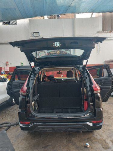 Xpander Glx Mt 1.5 Lt. Gasolina