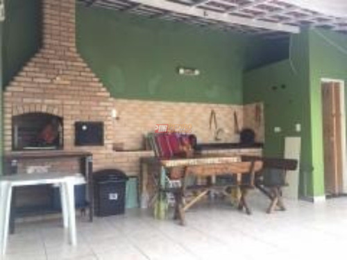 Vende-se Casa Terrea No Bairro Rudge Ramos Em Sao Bernardo Do Campo - V-24800