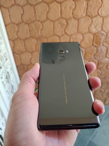 Xiaomi Mi Mix 2 6/64gb / Leia A Descrição Do Anúncio