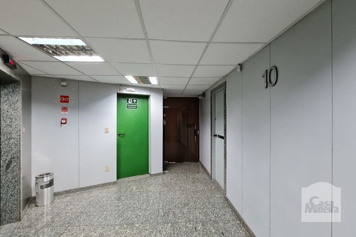Imagem 12 de 13 de Sala-andar À Venda No Savassi - Código 276097 - 276097