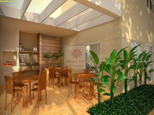 Imagem 8 de 9 de Apartamento Jardim Santa Terezinha São Paulo/sp - 285