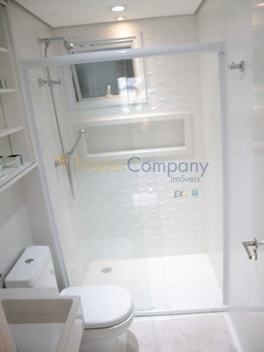 Imagem 17 de 28 de Casa Verde 2 Dormitorio/suite 78,00m² 2 Vagas R$ 770.000,00 - Unico E Exclusivo - Ap01649