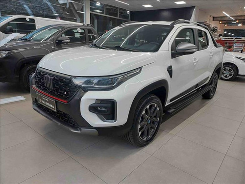 Fiat Strada 1.0 Turbo 200 Ultra cd