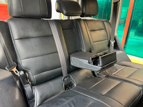 Mitsubishi Pajero Full 3.2 HPE 4X4 16V TURBO INTERCOOLER DIESEL 4P AUTOMÁTICO