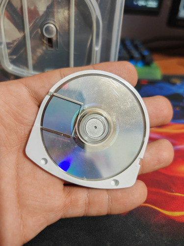 God Of War Chains Of Olympus Psp (Reacondicionado)