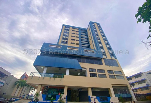 Apartamento En Venta En Urb. Parque Aragua, Piso Bajo  23-33714 Hp