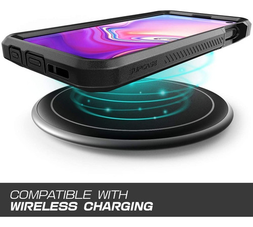 Case Supcase Para Galaxy S10e Protector 360° Con Apoyo