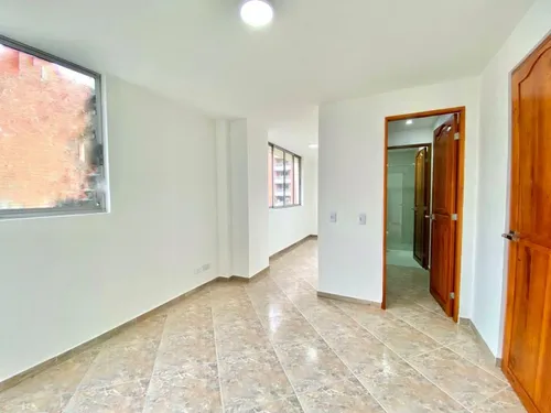Apartamento En Venta En Laureles. Cod V4384