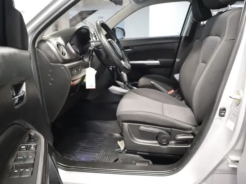 Suzuki Vitara Live At 4x2 2022