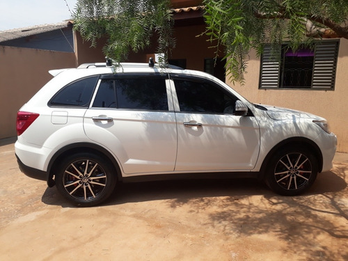 Lifan X60 1.8 Vip 4x2 5p 2018