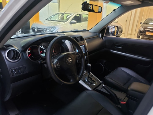 Suzuki Grand Vitara 2.0 2013/13 4x2 2wd Aut. (7577)