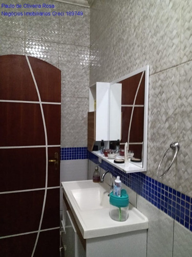 Imagem 5 de 8 de Casa - Ca00111 - 69529880