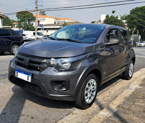 Fiat Mobi 1.0 Like Flex 5p