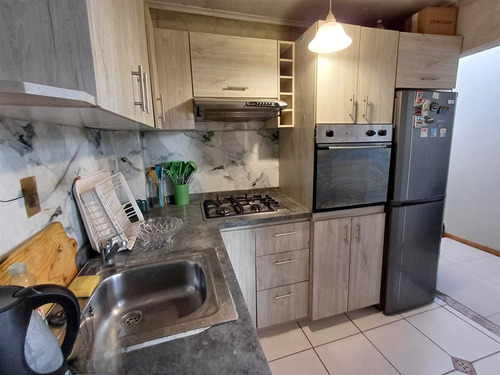 Departamento En Venta De 3 Dorm. En Coquimbo