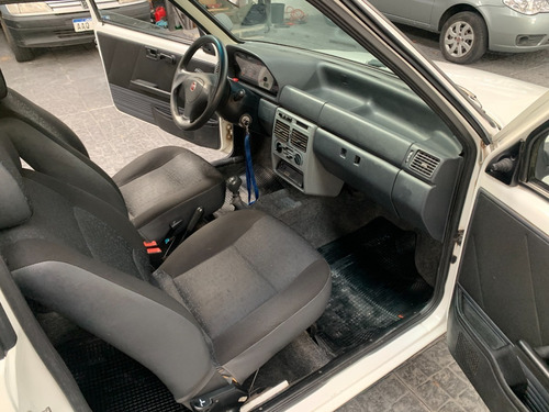 Fiat Uno Way Nafta 2010 Con Aire