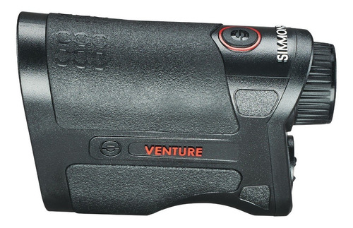Imagen 4 de 7 de Telémetro Láser Simmons Venture 600 Con Tecnologia Tilt Caza