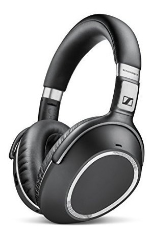 Sennheiser Pxc 550 Wireless Noisegard Adaptive Noise Cancel