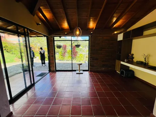 Vendo Casa Campestre En Guarne Excelente Ubicación