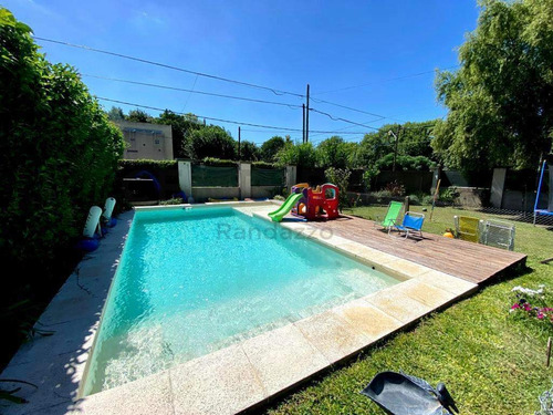 417 Y 24, Casa 3 Dormitorios Venta, Villa Elisa La Plata