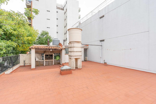 Imagen 5 de 18 de Venta Nuñez Ph 5 Ambientes Con Terraza Propia !!!!