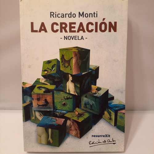 Ricardo Monti - La Creación