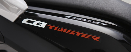 Imagen 12 de 25 de Honda Twister Cb 250 Financia Xr Wave Titan Tornado Motopier