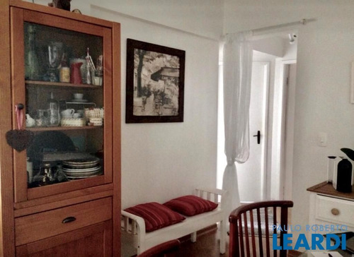 Imagem 8 de 15 de Apartamento - Butantã - Sp - 563254