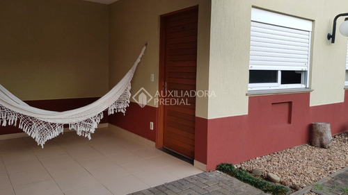 Imagem 15 de 15 de Casa Em Condominio - Harmonia - Ref: 369629 - V-369629