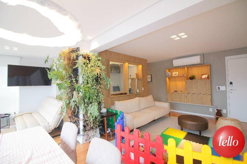 Imagem 2 de 30 de Apartamento - Ref: 180320
