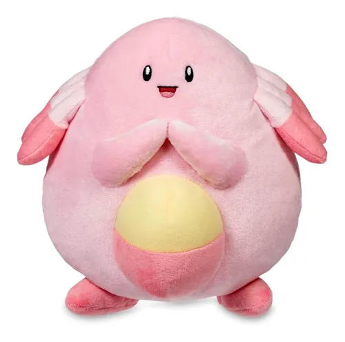 Chansey peluche outlet