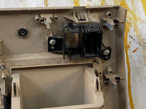 68106zt50 Cubierta Inter Tablero Nissan Sentra 07-12 40896 (Usado)