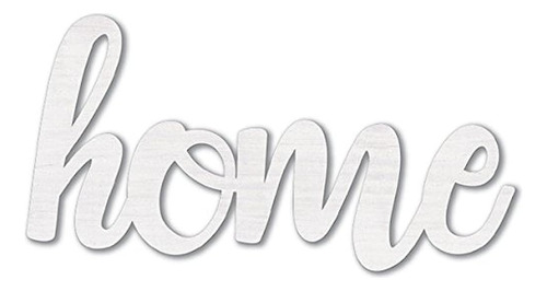 ~? Hampton Art Home Jillibean Soup Mix The Media Wood Script