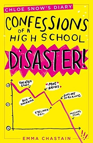 Libro Chloe Winter's Diary: Confessions Of A High School De