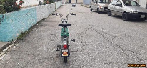 Imagen 6 de 9 de Motos Piaggio