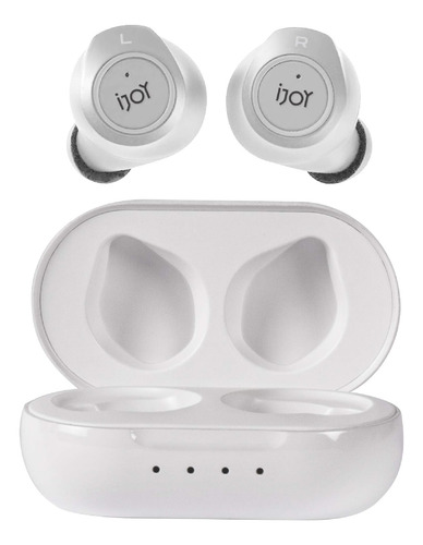 Ijoy Premium Gravity Tws Audífonos Inalámbricos Bluetooth