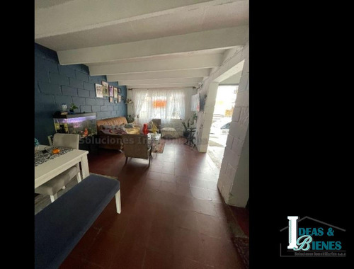 Casa En Venta Santa Fé Medellin