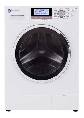 Cambio Rulemanes Y Reten Lavarropas Samsung Wf8650 Y Otros