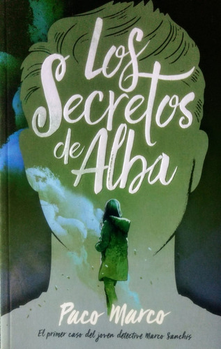 Los Secretos De Alba