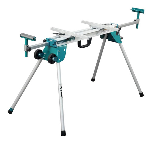 Pie Apoyo Soporte Para Ingletadoras Varias Makita Wst06