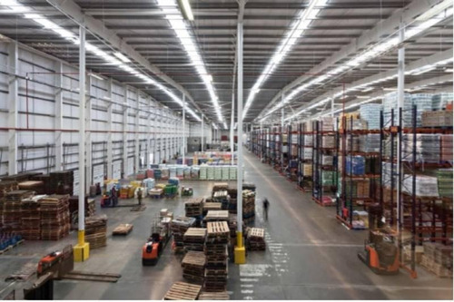 Imagen 6 de 11 de Excelente Centro De Distribución Aaa