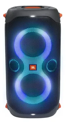Parlante Jbl Partybox 110 Portatil