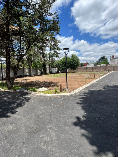 Venta Lote Barrio Cerrado Parque Leloir