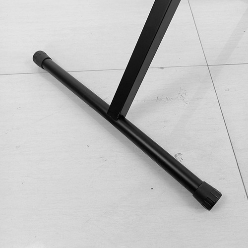 Soporte De Teclado, Base Para Piano, Forma De X Portátiles Soporte Para Teclado Musical,soporte Para Teclado Estilo X,7 Posiciones Ajustables Altura Y Anchura,para 54 A 88 Teclas