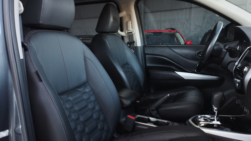 Nissan Frontier 2.3T Platinum 4X4 At L22