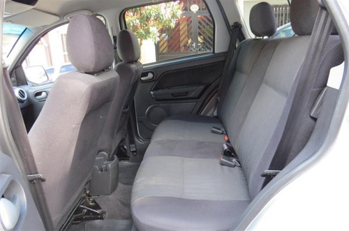 Ford Ecosport 2.0 Xlt 16v Gasolina 4p Automático 2008/2008