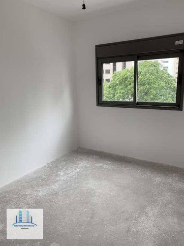 Imagem 13 de 26 de Apartamento Com 4 Dormitórios À Venda, 192 M² Por R$ 2.300.000 - Campo Belo - São Paulo/sp - Ap3366