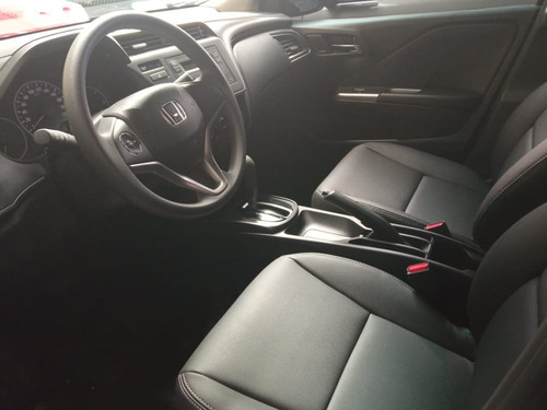 Imagem 9 de 11 de Honda City