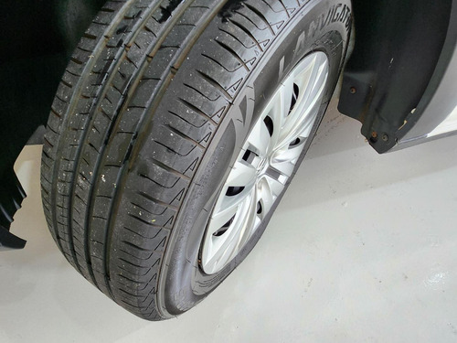 Volkswagen Saveiro 1.6 Cs Robust 8v Flex 2p Manual