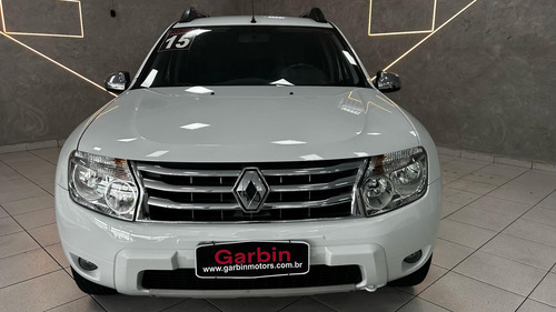 Renault Duster 20 D 4X2A